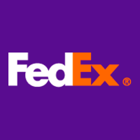 Fedex联邦快递