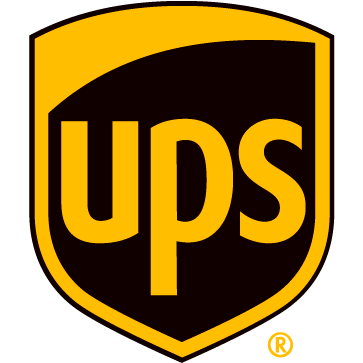 UPS快递